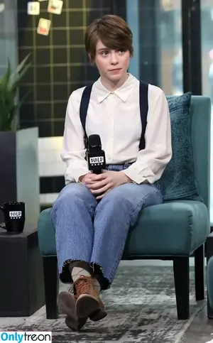 Sophia Lillis / sophialillis nude photo #0113