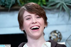 Sophia Lillis / sophialillis nude photo #0117