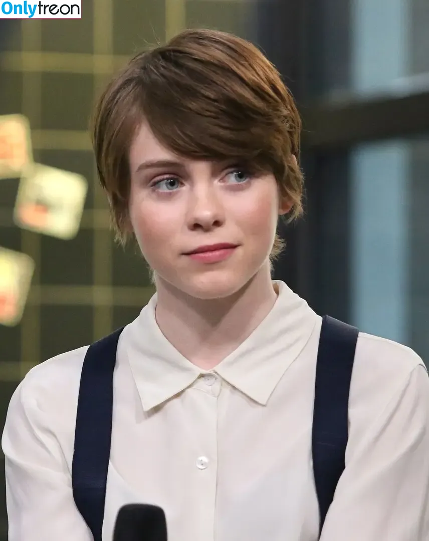 Sophia Lillis nude photo #0109 (sophialillis)
