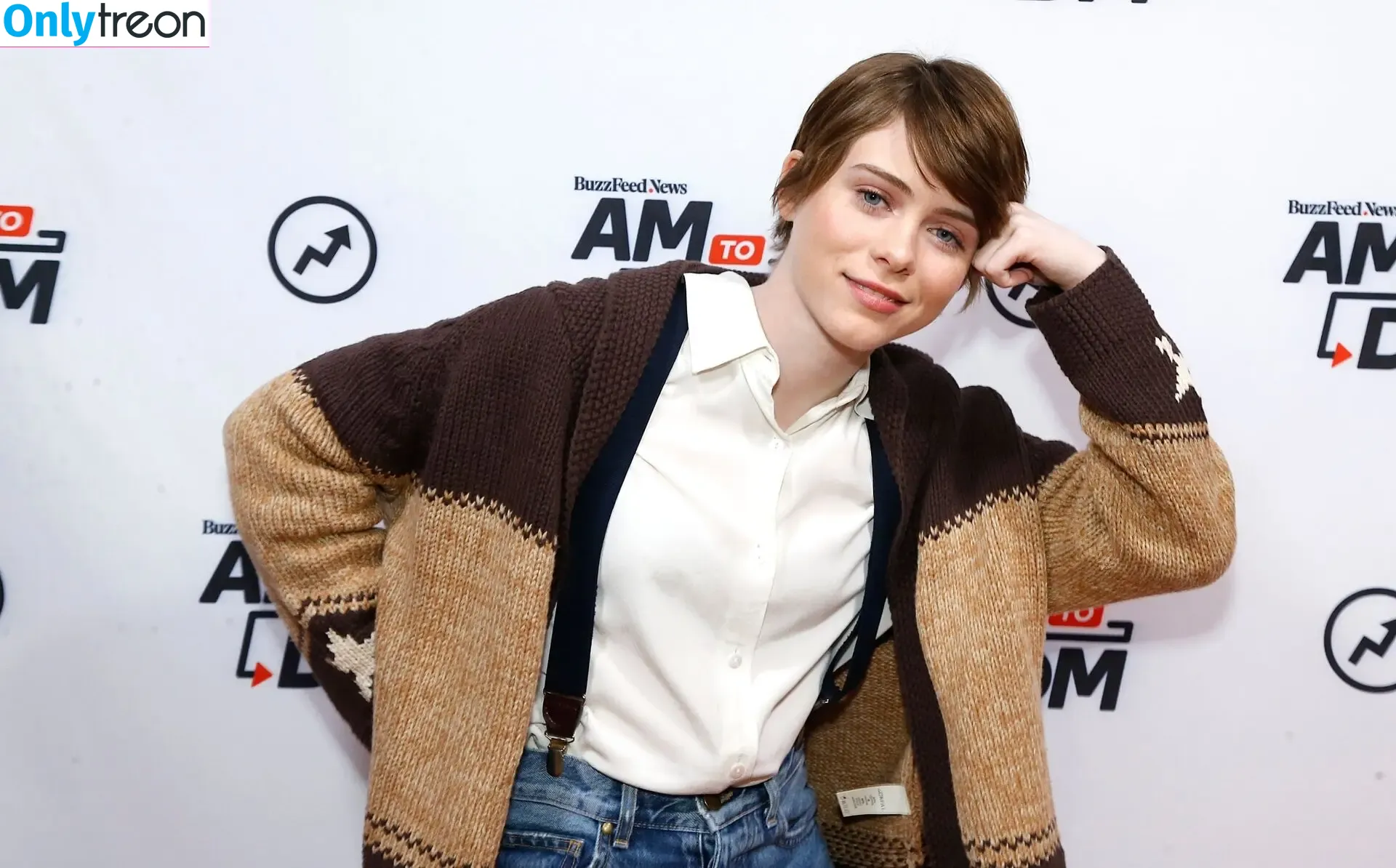 Sophia Lillis nude photo #0121 (sophialillis)