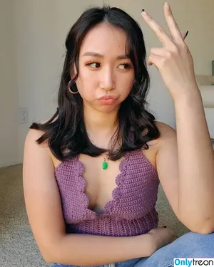 Sophia Phan / EatMyPhannnie / Sophiaphannn nude photo #0019