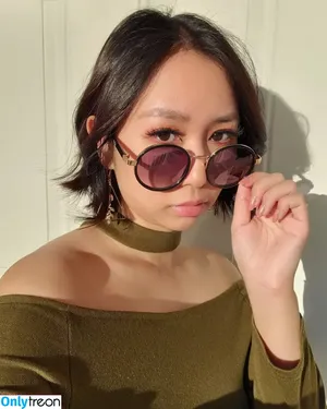 Sophia Phan / EatMyPhannnie / Sophiaphannn nude photo #0024