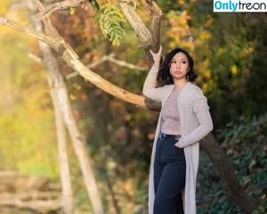 Sophia Phan / EatMyPhannnie / Sophiaphannn nude photo #0030