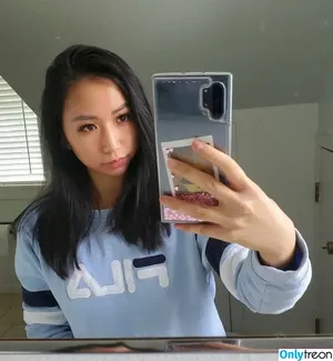 Sophia Phan / EatMyPhannnie / Sophiaphannn nude photo #0032