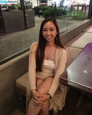 Sophia Phan / EatMyPhannnie / Sophiaphannn nude photo #0060