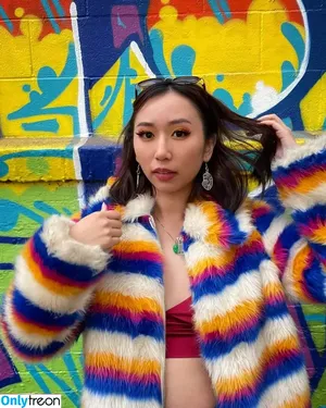 Sophia Phan / EatMyPhannnie / Sophiaphannn nude photo #0150