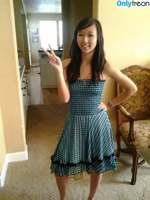Sophia Phan / EatMyPhannnie / Sophiaphannn nude photo #0171