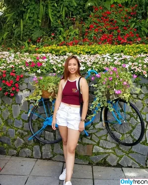 Sophia Phan / EatMyPhannnie / Sophiaphannn nude photo #0180