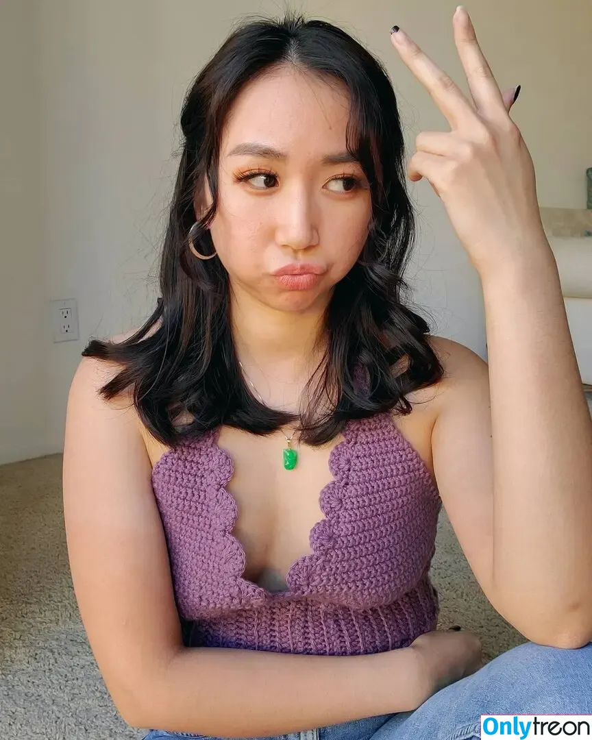 Sophia Phan nude photo #0019 (EatMyPhannnie / Sophiaphannn)