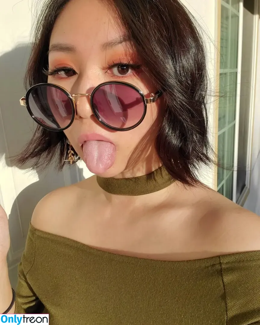 Sophia Phan nude photo #0027 (EatMyPhannnie / Sophiaphannn)