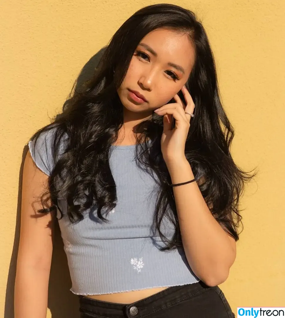 Sophia Phan nude photo #0040 (EatMyPhannnie / Sophiaphannn)