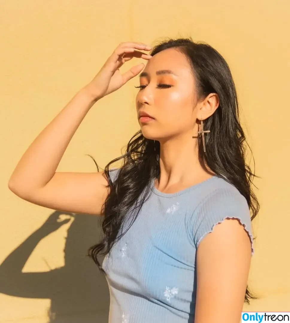 Sophia Phan nude photo #0043 (EatMyPhannnie / Sophiaphannn)