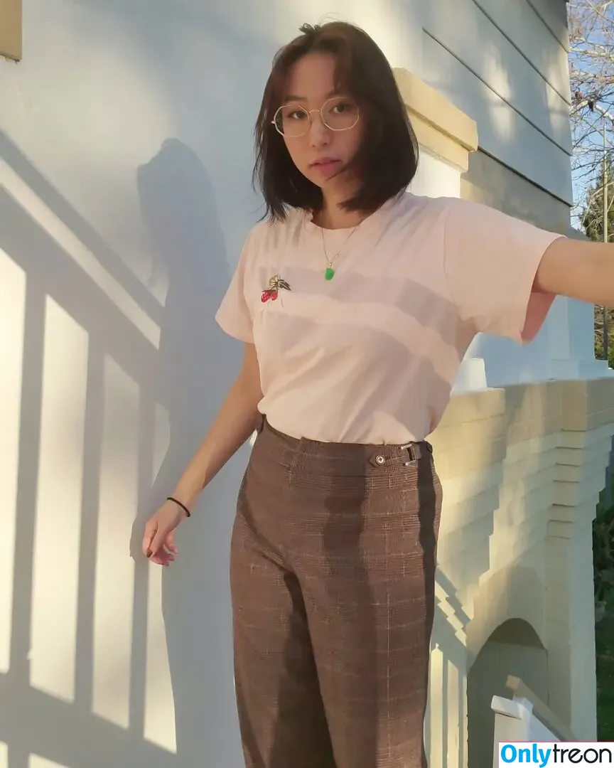 Sophia Phan nude photo #0118 (EatMyPhannnie / Sophiaphannn)