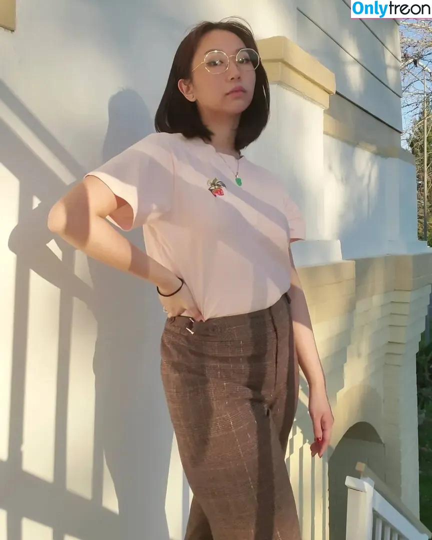 Sophia Phan nude photo #0119 (EatMyPhannnie / Sophiaphannn)