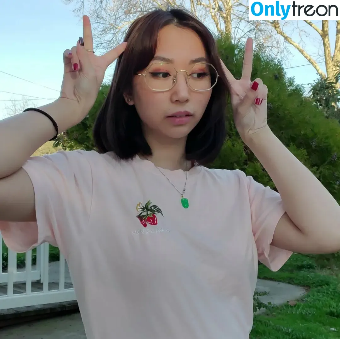 Sophia Phan nude photo #0141 (EatMyPhannnie / Sophiaphannn)
