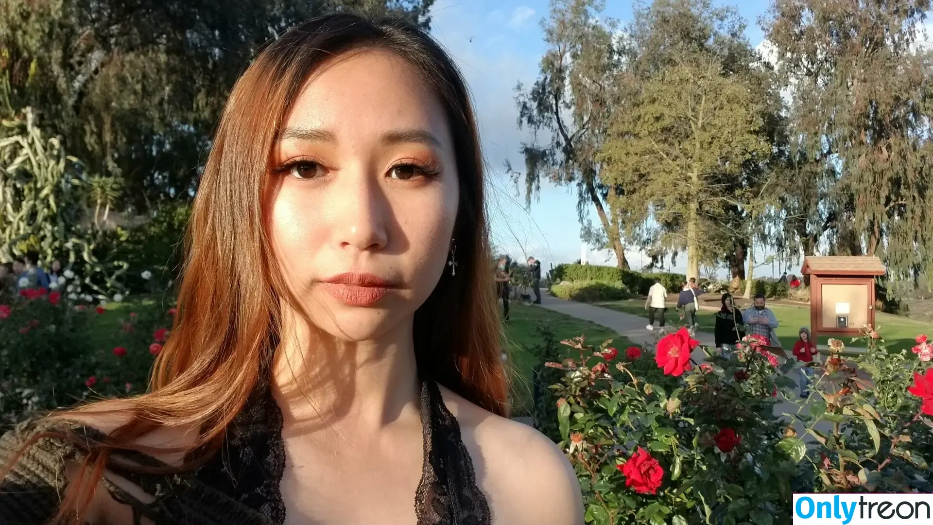 Sophia Phan nude photo #0172 (EatMyPhannnie / Sophiaphannn)