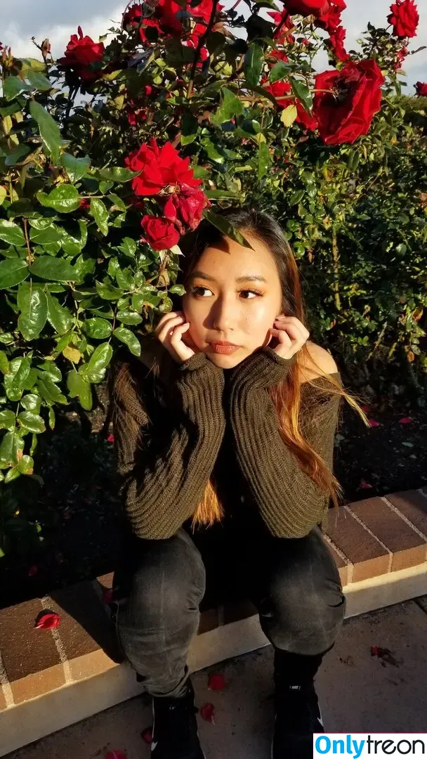 Sophia Phan nude photo #0174 (EatMyPhannnie / Sophiaphannn)