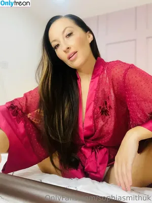 sophiasmithuk / sophiaxsmith nude photo #2485