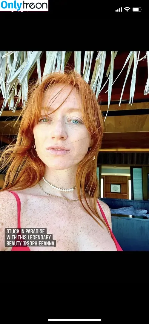 Sophie Anna Everhard nude photo #0002 (sophieeanna)