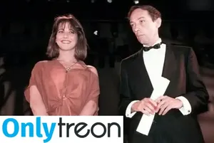 Sophie Marceau / sophiemarceau nude photo #0406