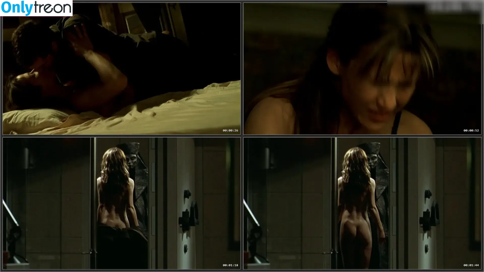 Sophie Marceau nude photo #0425 (sophiemarceau)