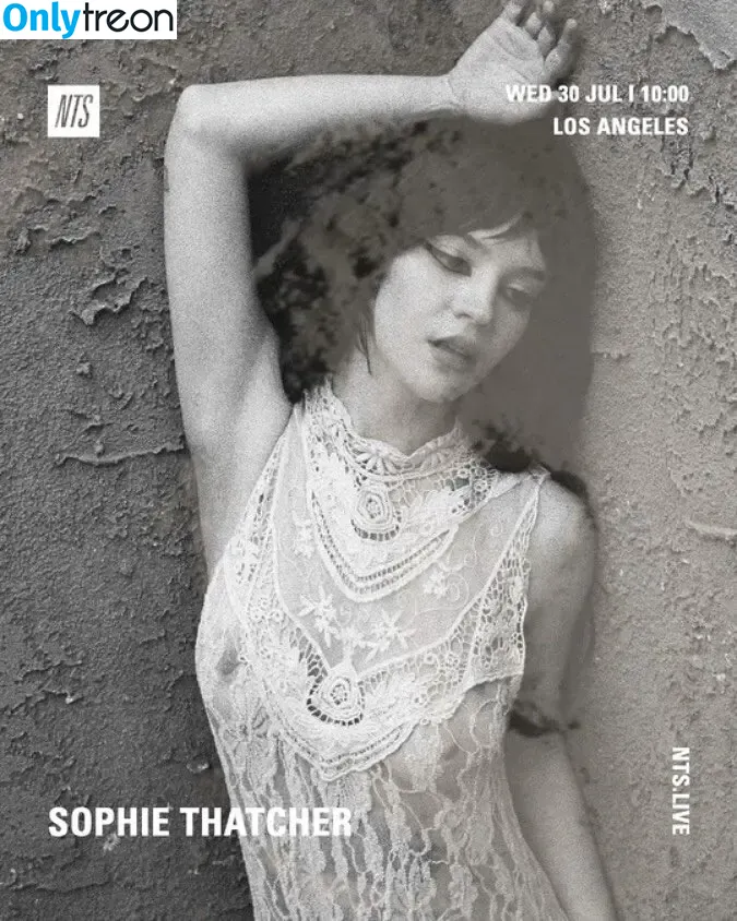 Sophie Thatcher nude photo #0814 (soapy.t / sophie_thatcher)