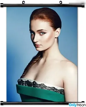 Sophie Turner / sexysophieturner / sophiet nude photo #0034