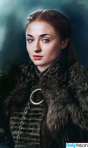 Sophie Turner / sexysophieturner / sophiet nude photo #0035
