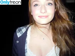 Sophie Turner / sexysophieturner / sophiet nude photo #0079