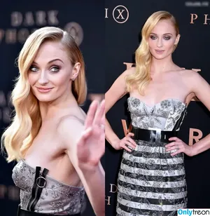Sophie Turner / sexysophieturner / sophiet nude photo #0179