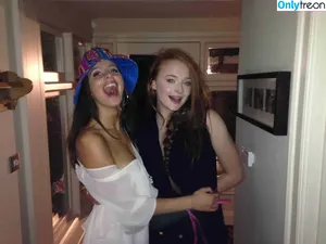 Sophie Turner / sexysophieturner / sophiet nude photo #0218