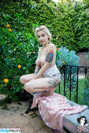 Sophoulla / patreon / sophoulla64 nude photo #0031