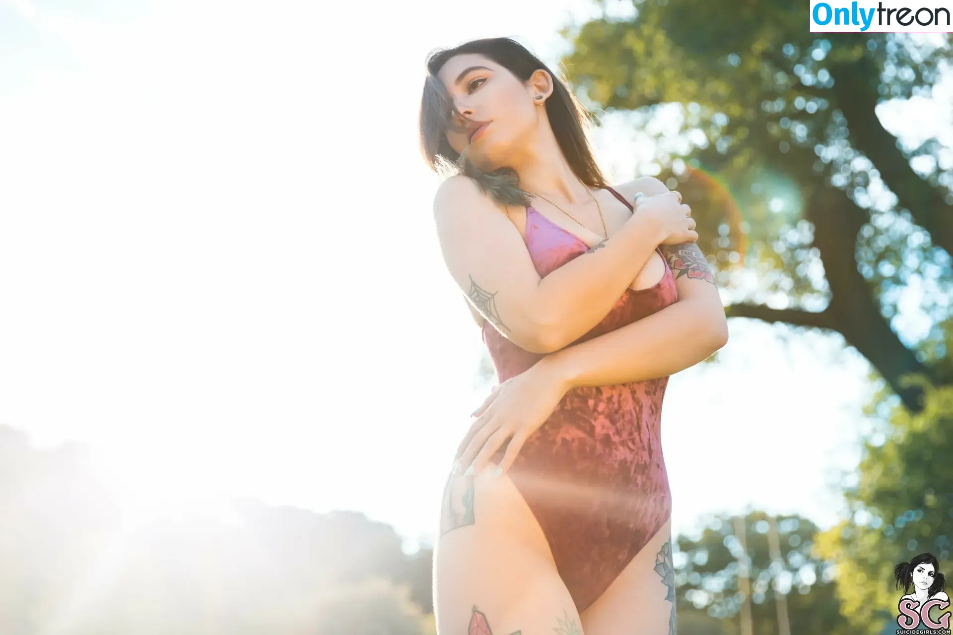 Sophoulla nude photo #0083 (patreon / sophoulla64)