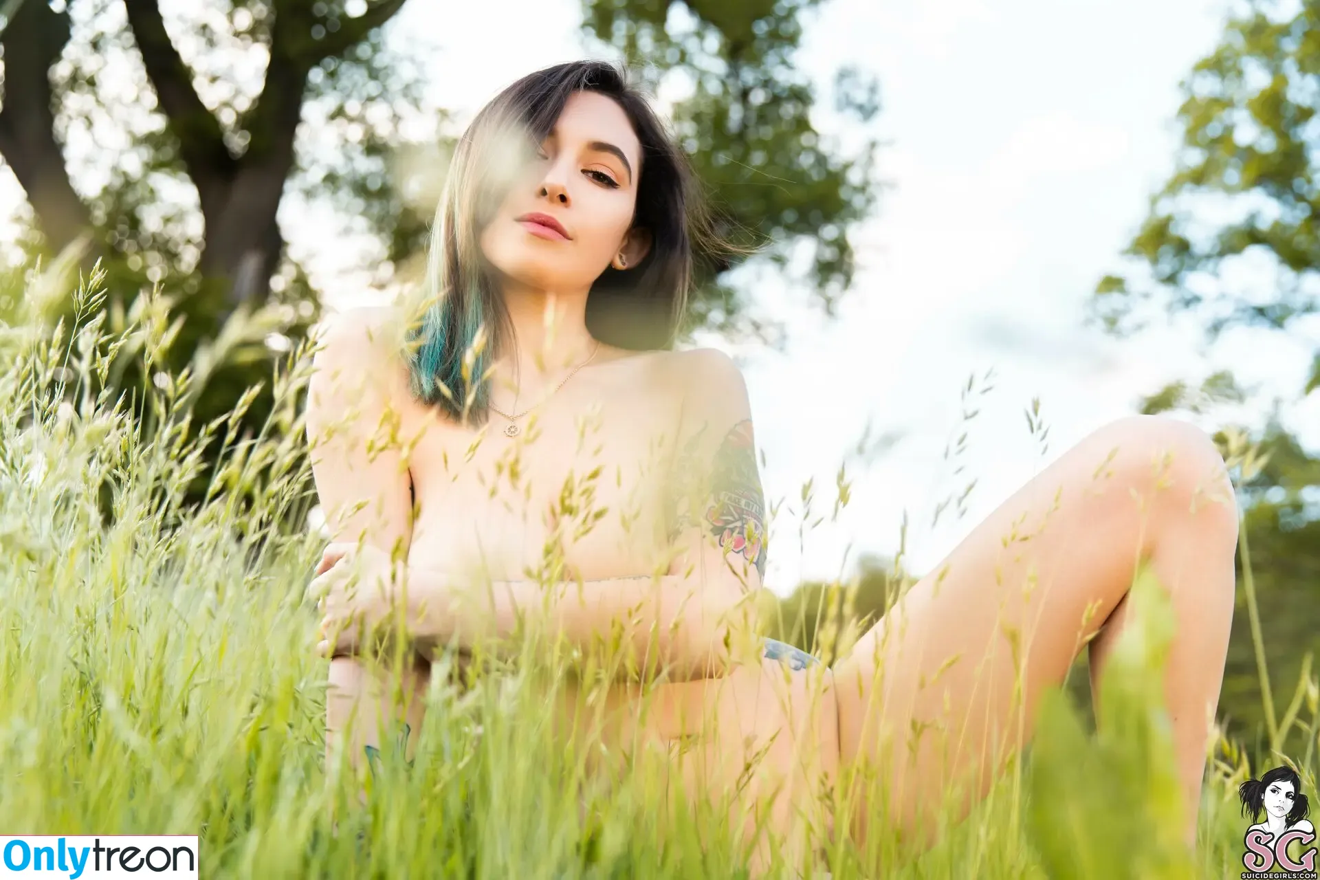 Sophoulla nude photo #0116 (patreon / sophoulla64)