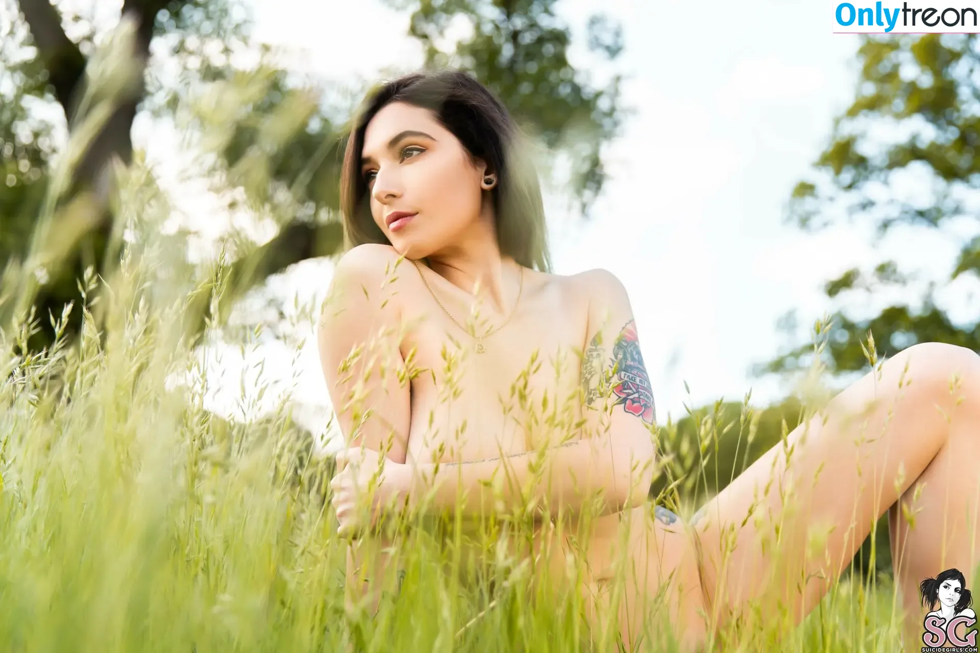 Sophoulla nude photo #0117 (patreon / sophoulla64)