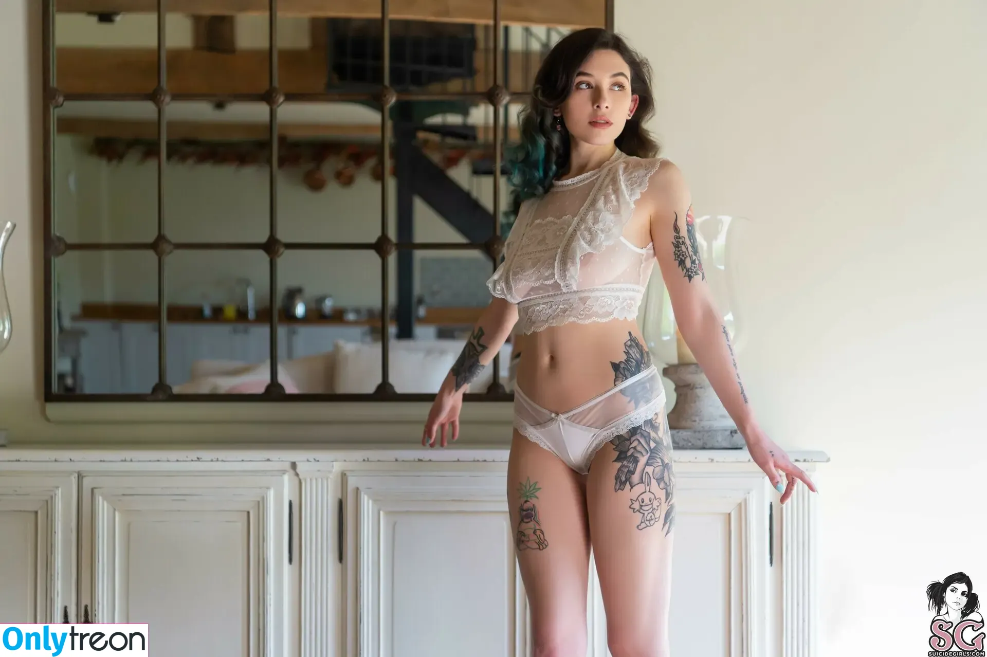Sophoulla nude photo #0186 (patreon / sophoulla64)
