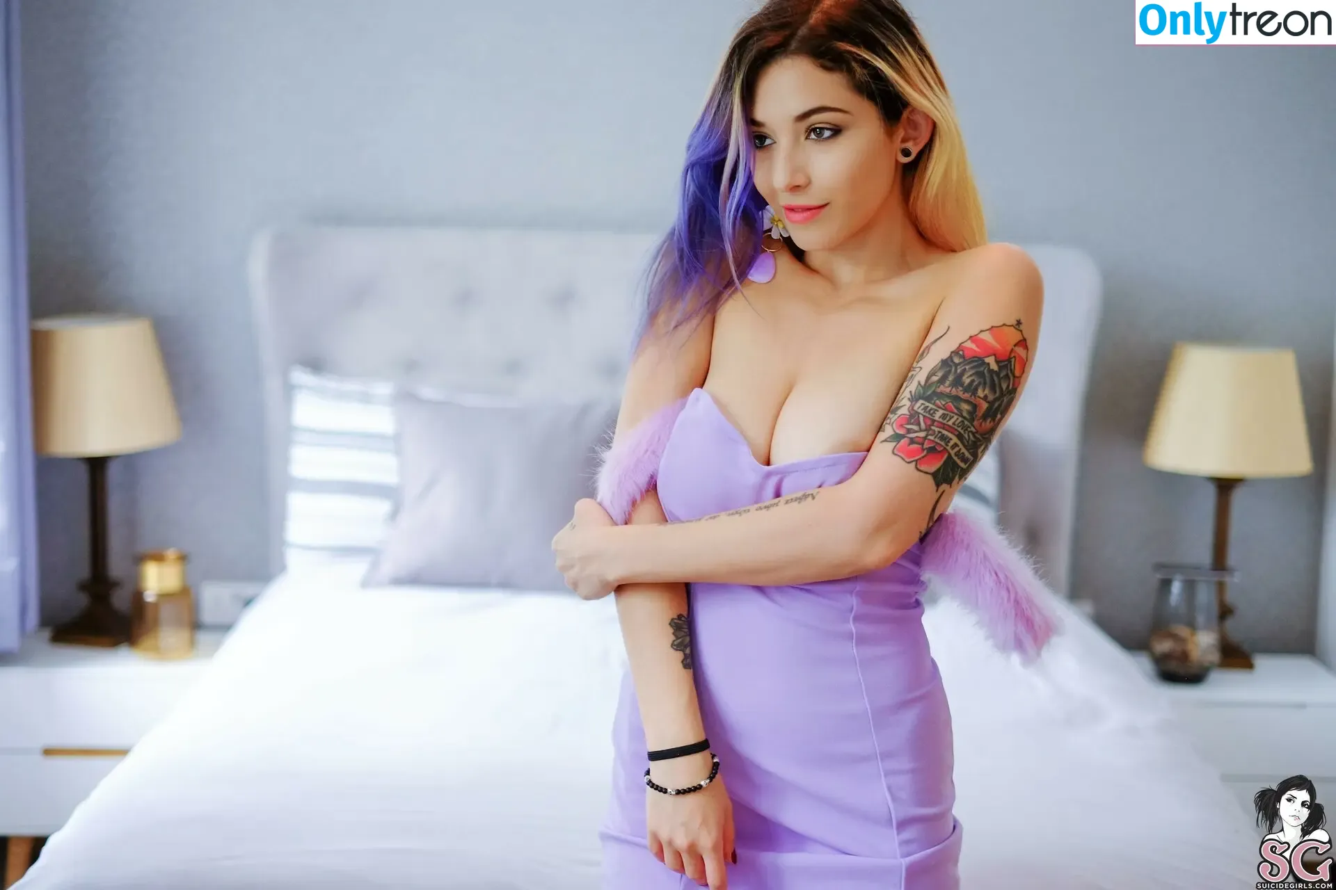 Sophoulla nude photo #0308 (patreon / sophoulla64)