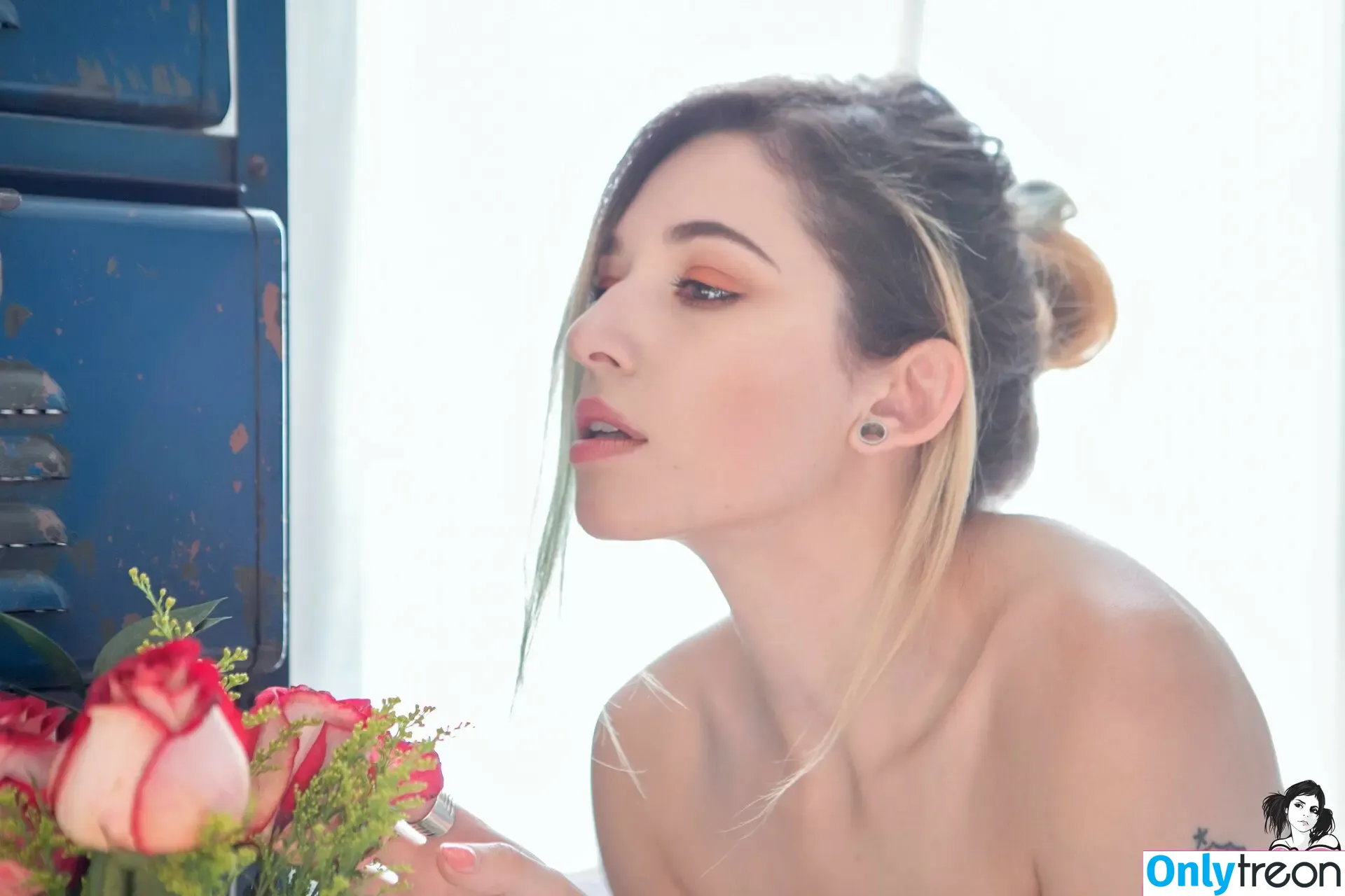 Sophoulla nude photo #0376 (patreon / sophoulla64)