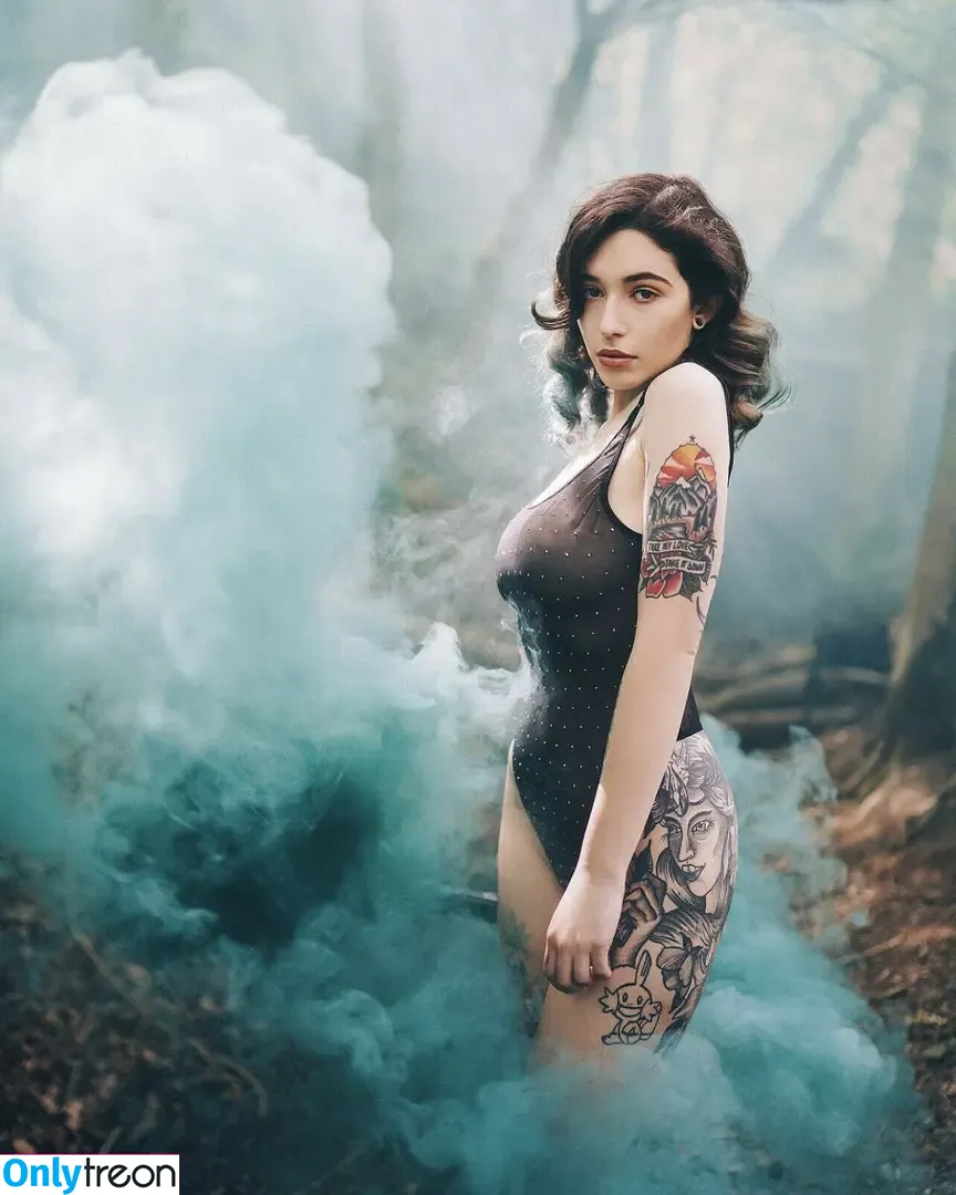Sophoulla nude photo #0426 (patreon / sophoulla64)
