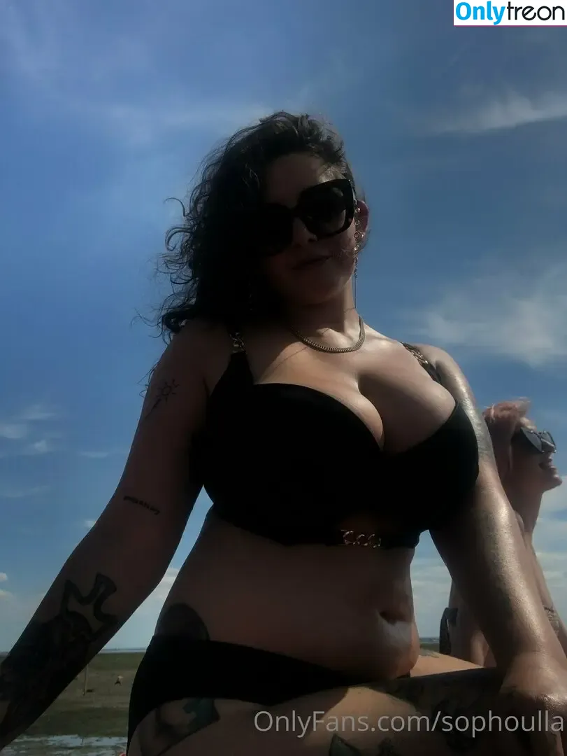 Sophoulla nude photo #0448 (patreon / sophoulla64)
