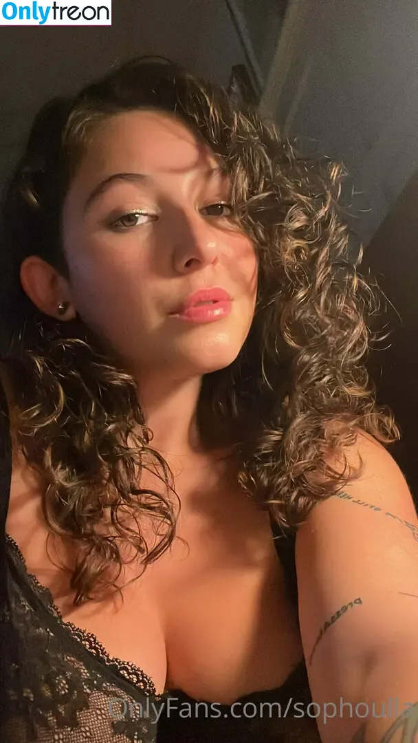 Sophoulla nude photo #0524 (patreon / sophoulla64)