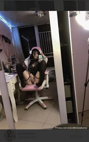 Sora.bunny / s0rabunny nude photo #0003