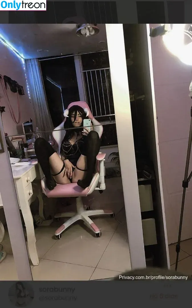 Sora.bunny nude photo #0003 (s0rabunny)