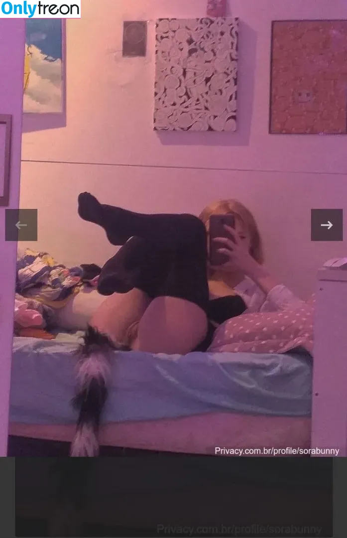 Sora.bunny nude photo #0006 (s0rabunny)