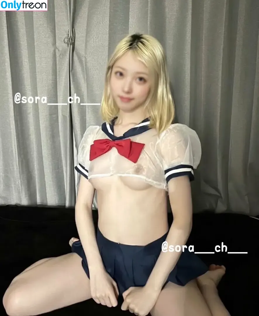 sora___ch___ nude photo #0002 (sora___dora / soracosplay)