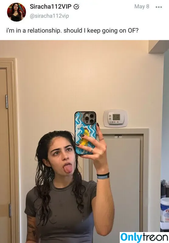 Soraya Shirazi nude photo #0001 (siracha112 / sorayashirazi)