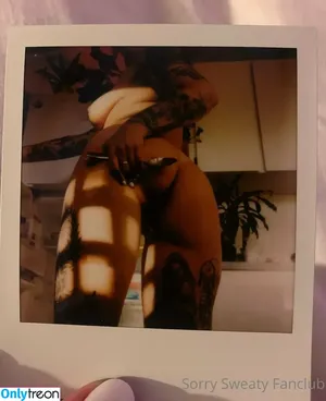 sorrysweaty / sorry.sweaty nude photo #0019