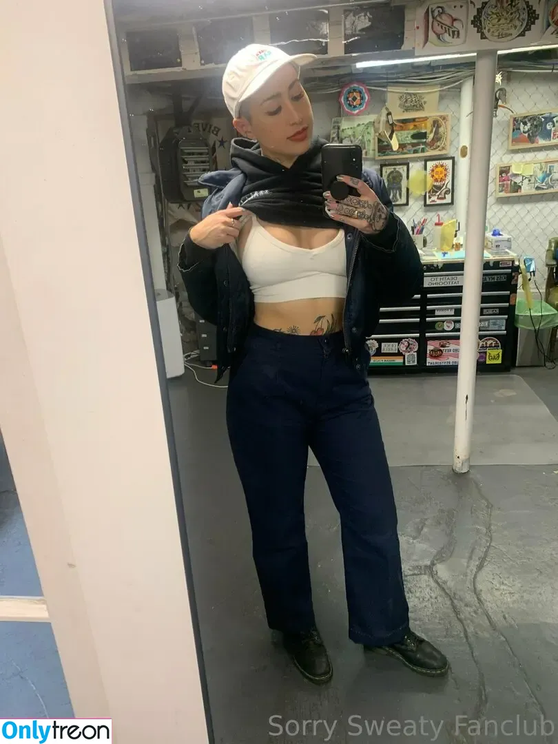 sorrysweaty nude photo #0050 (sorry.sweaty)
