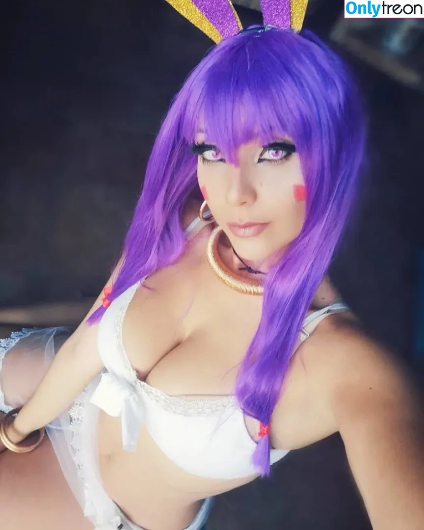 Soryu Geggy Cosplay nude photo #0225 (Eugenia Haruno / Soryugeggycosplay / soryu_geggy_cosplay / soryugeggy)