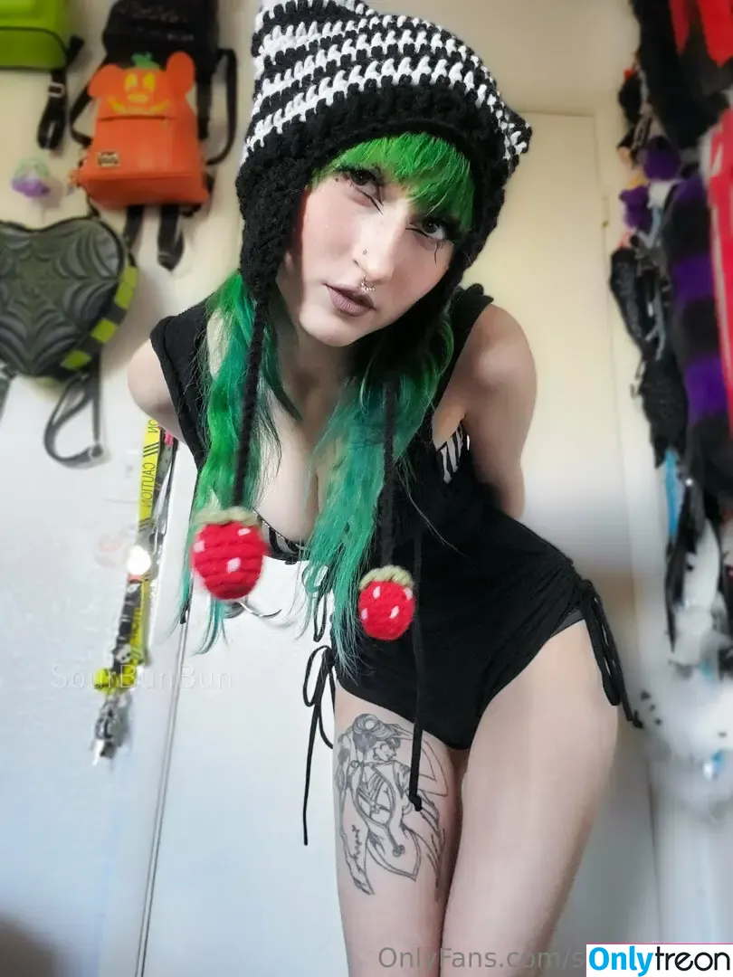 sourbunbun nude photo #0110 (sourbunbun)